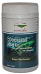 Fish Oil 1000mg - Odorless...